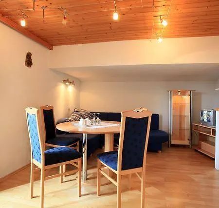 Appartement Neukumhof