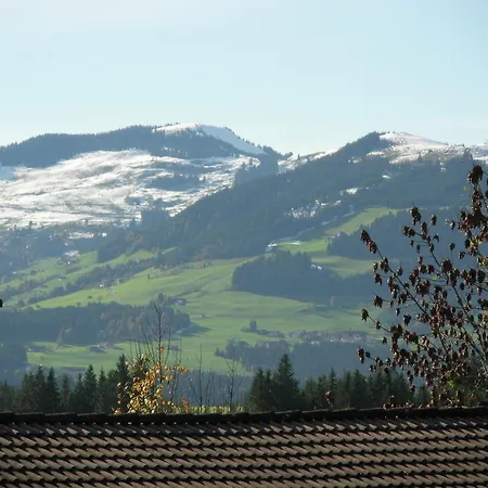 Appartement Neukumhof *