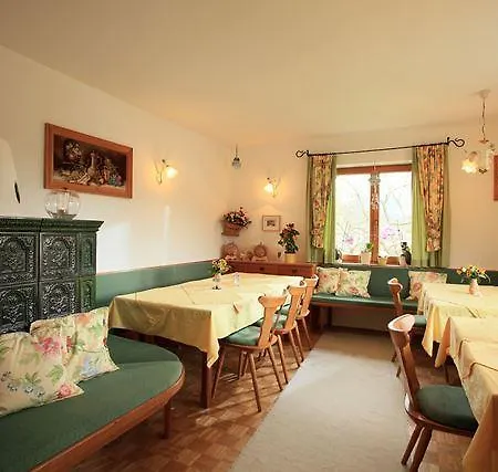 Appartement Neukumhof Westendorf