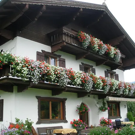 Appartement Neukumhof Westendorf