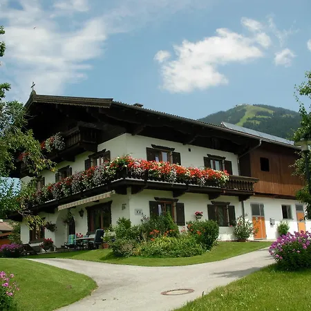 Appartement Neukumhof Westendorf