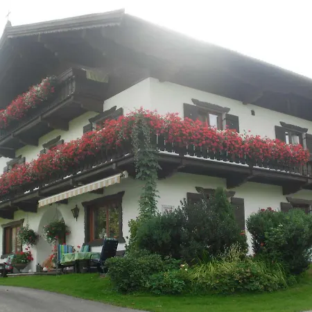 Appartement Neukumhof