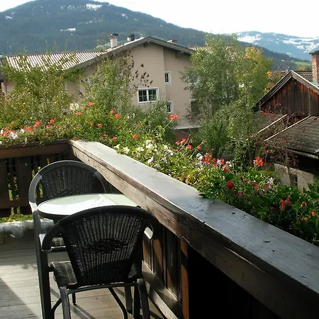 Neukumhof Westendorf