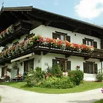 Апартаменты Neukumhof *