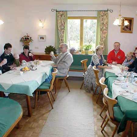 Apartmán Neukumhof