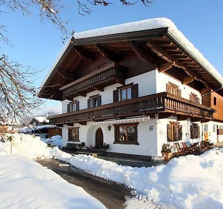 Apartmán Neukumhof