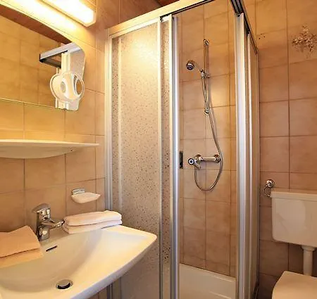 Apartment Neukumhof *