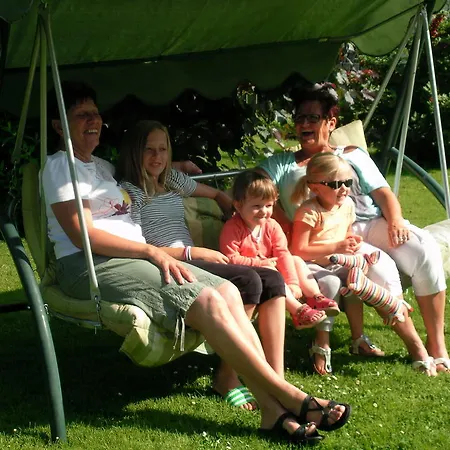 Apartment Neukumhof Westendorf