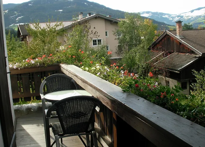 Neukumhof Westendorf