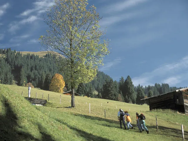 Neukumhof Westendorf