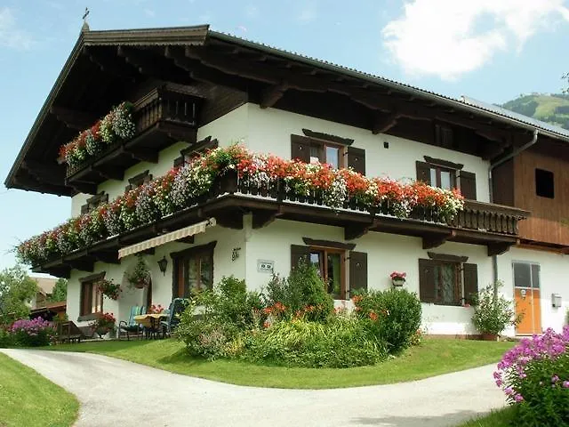 Apartment Neukumhof *