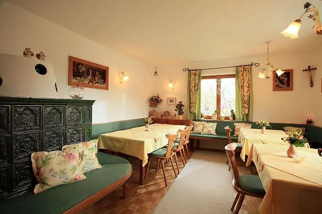 Apartment Neukumhof Westendorf