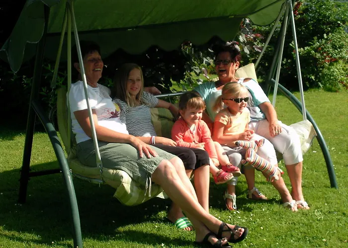 Apartment Neukumhof Westendorf