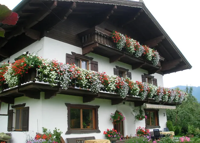 Apartment Neukumhof Westendorf