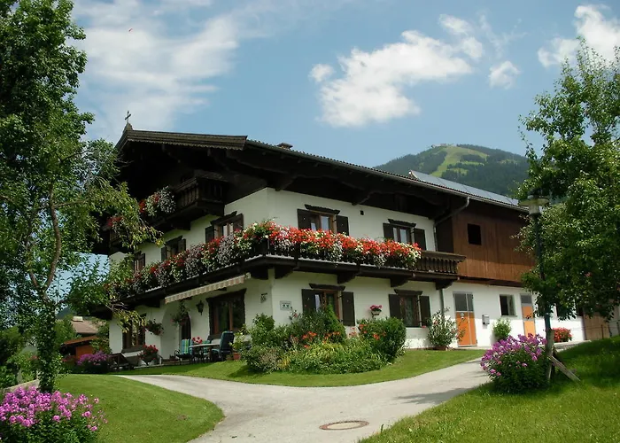 Apartment Neukumhof Westendorf
